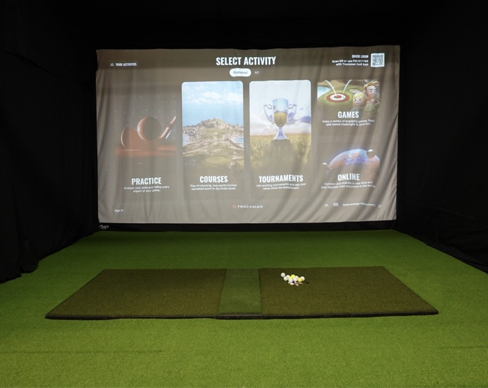 Indoor Multi-Use Baseball & Softball Tunnels | Extra Innings Watertown